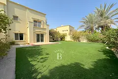Large Plot | Springs 5 | Type 3E | Vacant |