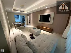For Sale/ Luxury 2 BHK Apartment/ Fully Furnished/Swiming Pool/Parking