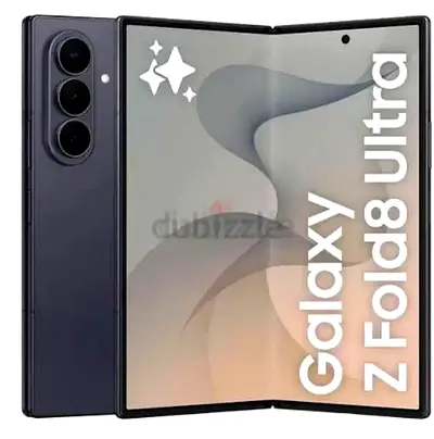 Galaxy Fold 8 ultra