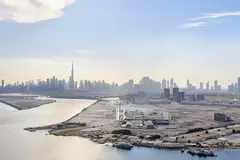High Floor l Fully furnished l Best price