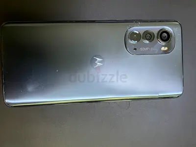 Motorola edge 2022