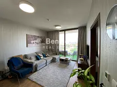 1 Bedroom | Fully Furnished I Mid Floor