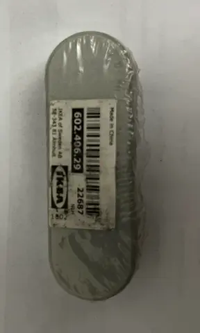 Magnet from IKEA -Bladlös