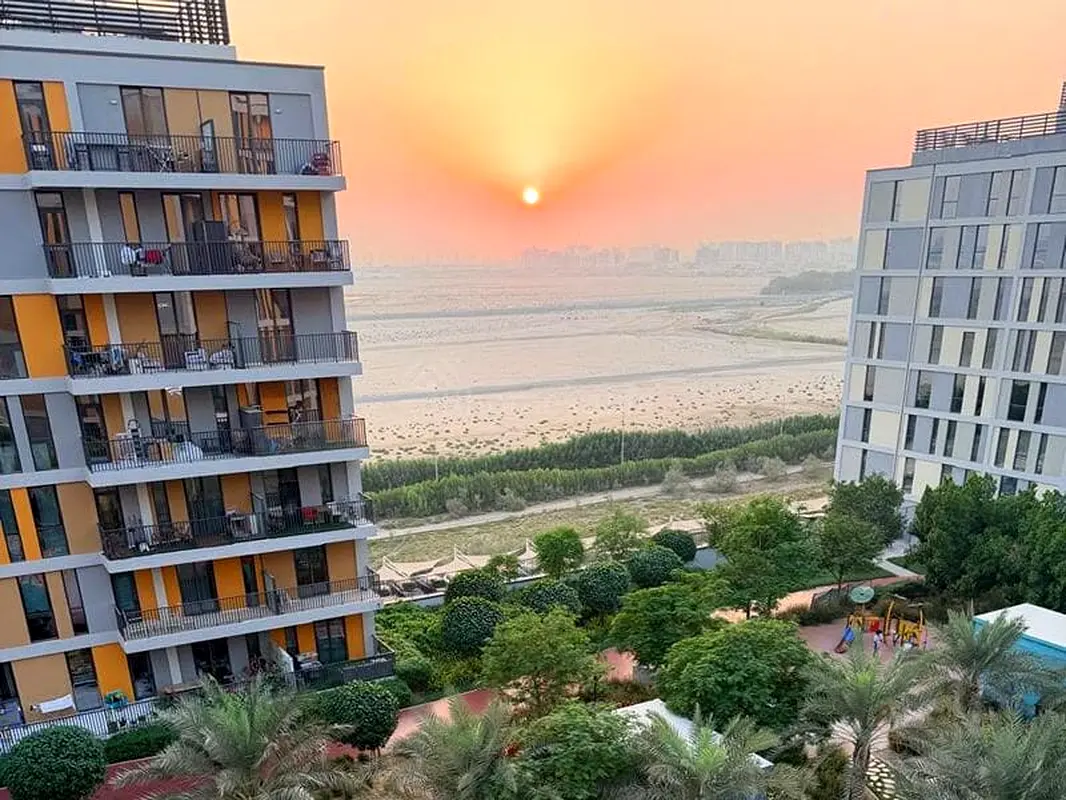 High Floor | Community View | Spacious |