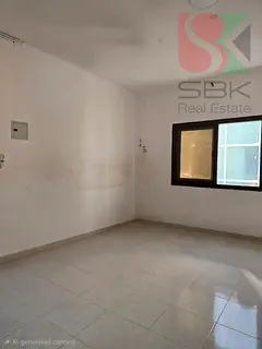 Spacious 1-Bedroom Apartment for Rent in Al Shuwaihean, Sharjah