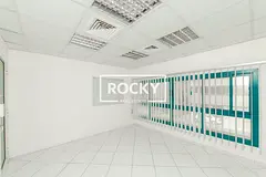 1000 SQFT OFFICE | CENTRAL A/C | PARKING | DEIRA