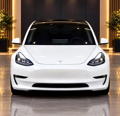 Tesla Model 3 Performance 2023 GCC Specs