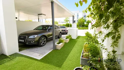 Type A | Single Row | Vastu-Compliant | Spacious Living | Upgraded & Landscaped