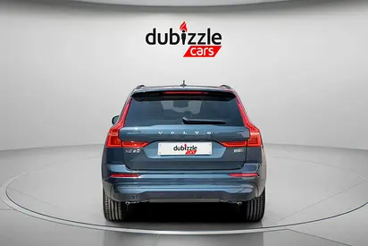 2024 Volvo XC60 photo 7