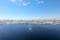 Sea View l Prime Location l High Floor