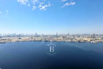 Sea View l Prime Location l High Floor