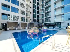 Ready To move in | Fully Furnished | Cash or Mortgage | From Developer