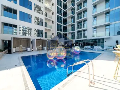 Ready To move in | Fully Furnished | Cash or Mortgage | From Developer