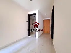 1BHK (1 CHQ 24K )(6 CHQ 29K) OPEN VIEW■NEAR AL NAHDA PARK■FAMILY BLDG