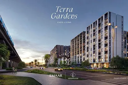 2 BED | CORNER - HIGH FLOOR | OP + DLD