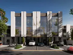 3BR Corner | Bianca | Dubailand | Freehold