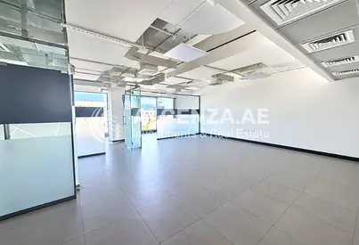 Unfurnished | Next to Metro | Vacant