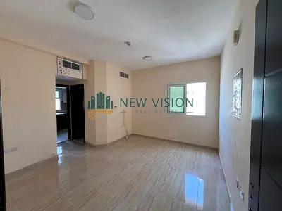 1-Bedroom Apartment for Rent in Al Qulayaah, Sharjah – AED 27,000