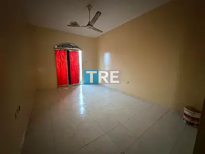 One Bed Room Hall Available For Rent In Mowaihat 3 Ajman