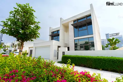 Standalone Villa | Open View | Newly Built