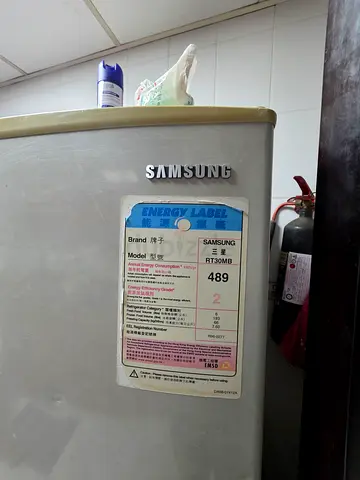 Samsung fridge for sale