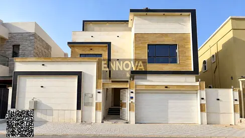 6 BR Villa with Private Balcony | Prime Location