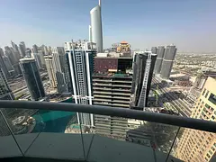 Unfurnished Spacious 1 Bedroom X-LargeI Prime Location in Preatoni Tower JLT