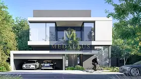 Private Pool | 4BR Standalone Villa | Masaar | Best Deal