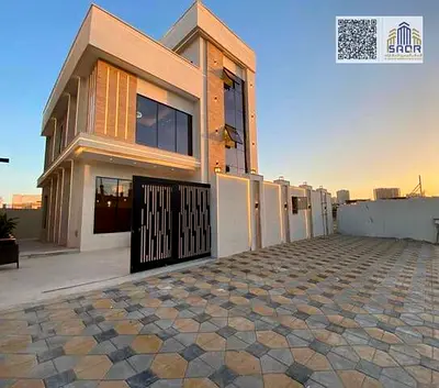 A fantastic opportunity to own a family villa at an attractive price—registration fees included.