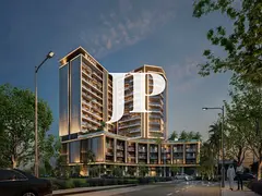 . BUY AT THE RIGHT PRICE | MAXIMIZE YOUR INVESTMENT POTENTIAL Pool-Facing 2BR Apartment | Azizi Gabr