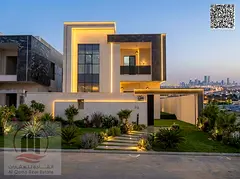 For sale, a villa in Ajman Al Helio, 4 master rooms, a Majles room, a two hall , maid room, freehold