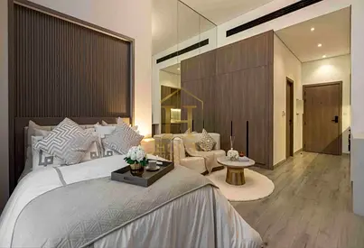 Re-sale | Motivated Seller | Furnished Studio