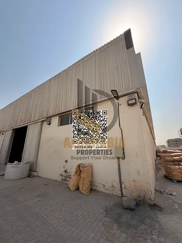 🎁 SPECIAL OFFER: 1 MONTH FREE! | Warehouses for Rent in Umm Al Thuoob, UAQ 🎁