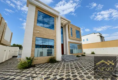 Prestigious Villa | Private Pool | Ready to Move