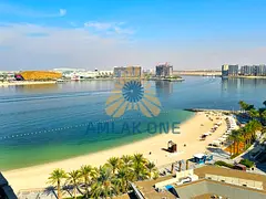 Sea View | Maid Room | Prime Location