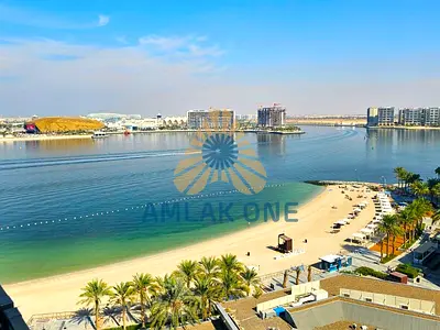 Sea View | Maid Room | Prime Location