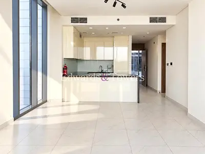 Unfurnished | Spacious 1 Bed | Available 31 Oct