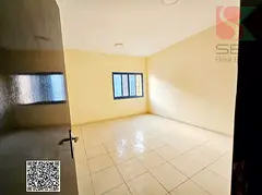 SPACIOUS 2 BHK APARTMENT AVAILABLE IN NADA SERKAL BUILDING, AL NUAIMIYA 2, AJMAN