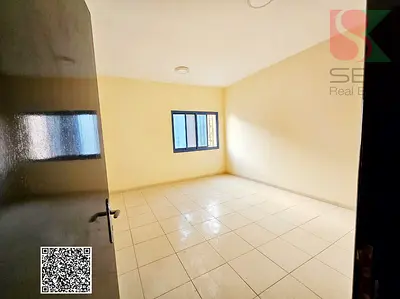 SPACIOUS 2 BHK APARTMENT AVAILABLE IN NADA SERKAL BUILDING, AL NUAIMIYA 2, AJMAN