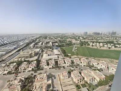 Golf Course View | Studio | Balcony | Parking