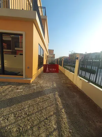 End Corner Unit | Steps From Lagoon | Brand New