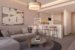 Furnished Unit | Full Sea and Wyn Casino View