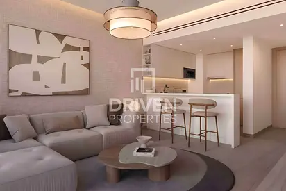 Furnished Unit | Full Sea and Wyn Casino View
