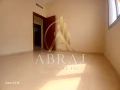 Lavish 1bhk full family building in muwailah sharjah 28k