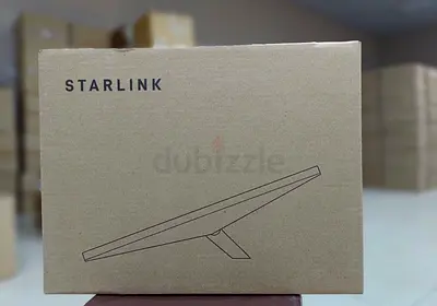 STARLINK V4X