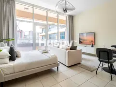 High Floor | Furnished | Large Layout