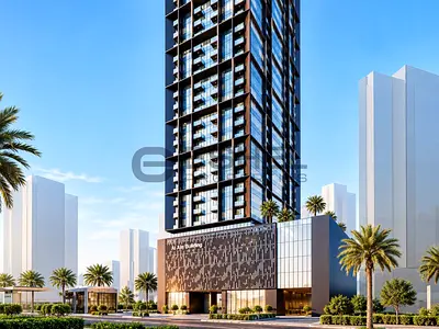 Modern | Fully furnished | Near future metro