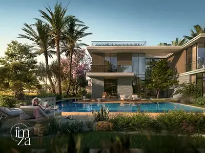 4BHK Corner Townhouse for Sale | Athlon – Diagon