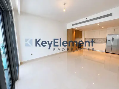 Sea Views | Spacious Balcony | Bright Living Space
