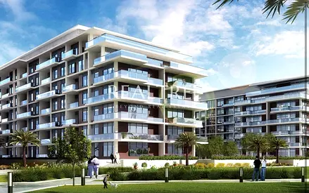 2BR Biggest Size | Rented unit | Exclusive | Market Best Price